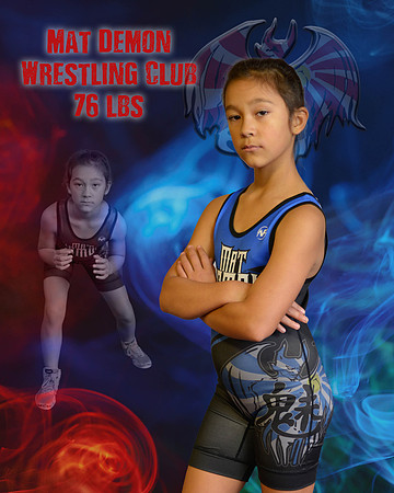 Leilani Nanquilada