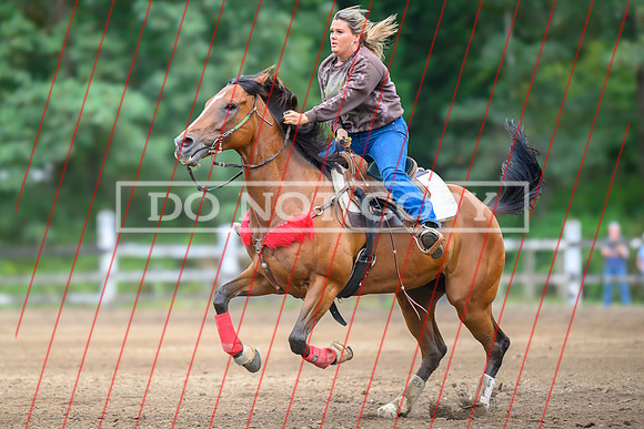 2024 07-30 Green River Saddle Club Barrel Races-126