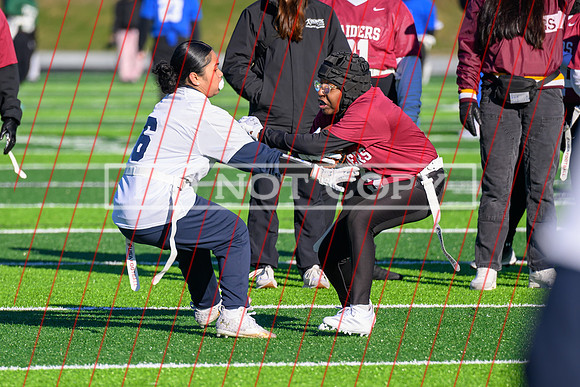 2025 01-18 Decatur TJ Todd Beamer Federal Way Flag Football Games-144