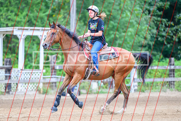 2024 07-30 Green River Saddle Club Barrel Races-64