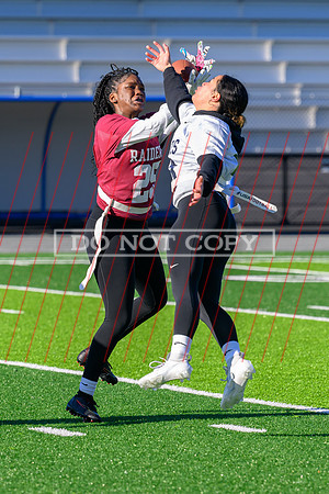 2025 01-18 Decatur TJ Todd Beamer Federal Way Flag Football Games-163
