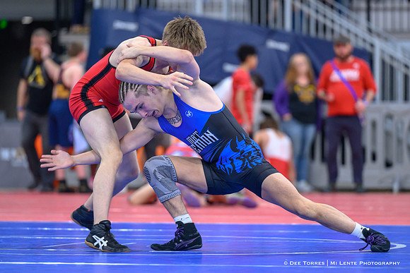 WSWA Freestyle State Session 2-322
