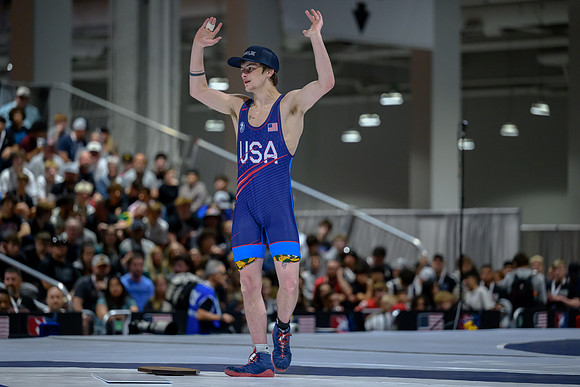 US Open Senior Mens Finals-108