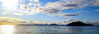 Strait of Juan de Fuca