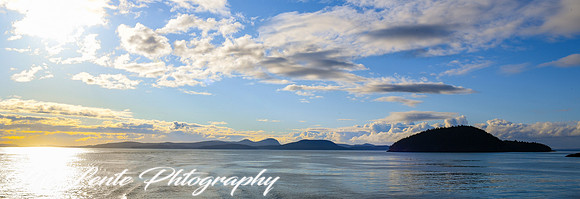 Strait of Juan de Fuca