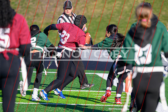 2025 01-18 Decatur TJ Todd Beamer Federal Way Flag Football Games-203