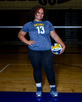 2024 Decatur Volleyball