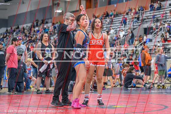 WSWA Greco State 2025-030