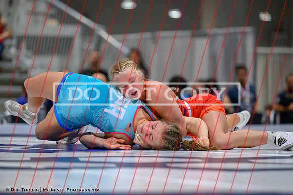 Girls High School Showcase-012