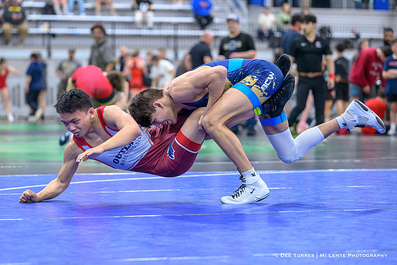 WSWA Freestyle State Session 2-212