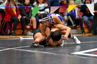 2023 01-21 Othello Huskie Invite WRST Photos by Dee Torres-199