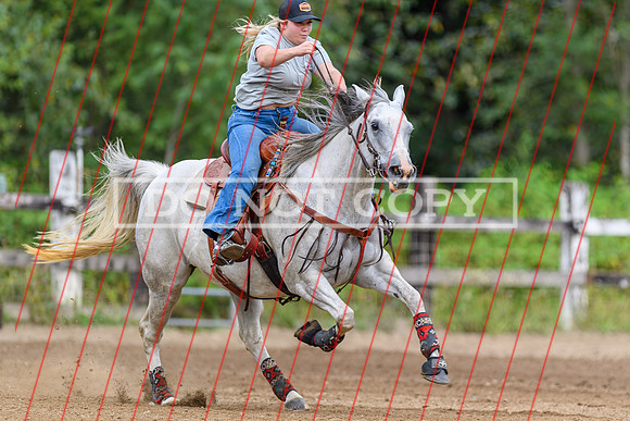 2024 07-30 Green River Saddle Club Barrel Races-182