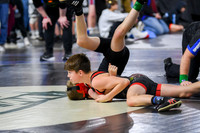 2023 WSWA Folkstyle State-16