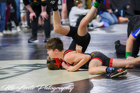 2023 WSWA Folkstyle State-16