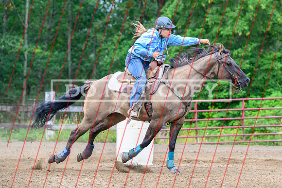 2024 07-30 Green River Saddle Club Barrel Races-185