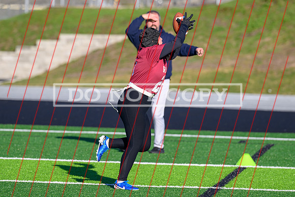2025 01-18 Decatur TJ Todd Beamer Federal Way Flag Football Games-204