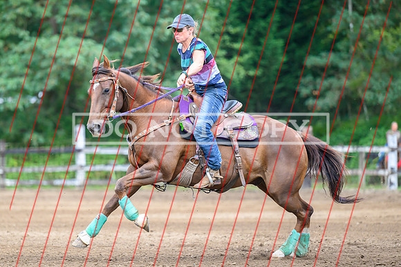 2024 07-30 Green River Saddle Club Barrel Races-142