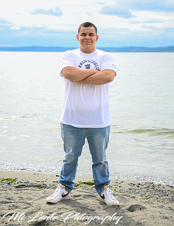 Jose Senior Pictures-11