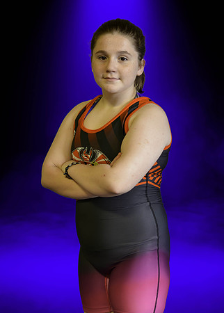 Karlee Brummett