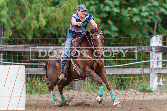 2024 07-30 Green River Saddle Club Barrel Races-154