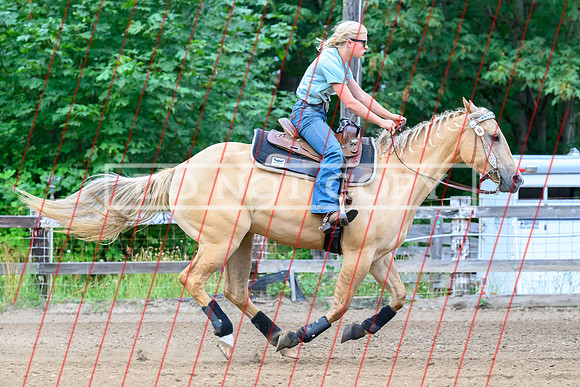 2024 07-30 Green River Saddle Club Barrel Races-113
