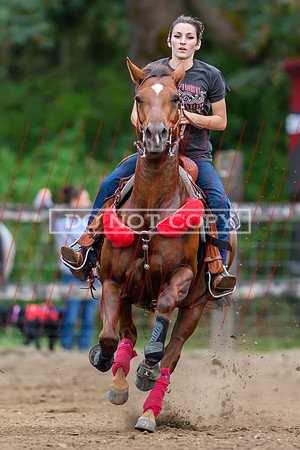 2024 07-30 Green River Saddle Club Barrel Races-30