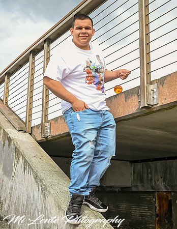 Jose Senior Pictures-14
