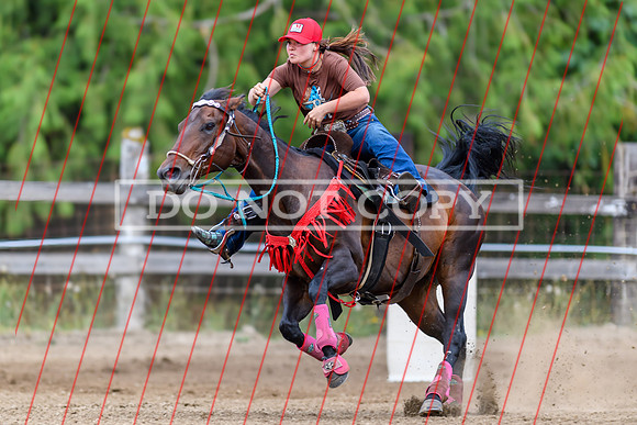 2024 07-30 Green River Saddle Club Barrel Races-156