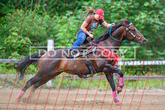 2024 07-30 Green River Saddle Club Barrel Races-150