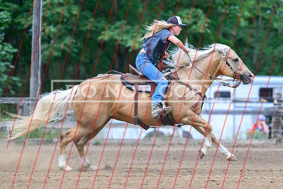 2024 07-30 Green River Saddle Club Barrel Races-109