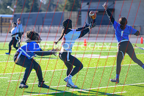 2025 01-18 Decatur TJ Todd Beamer Federal Way Flag Football Games-070