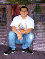 Jose Senior Pictures-15