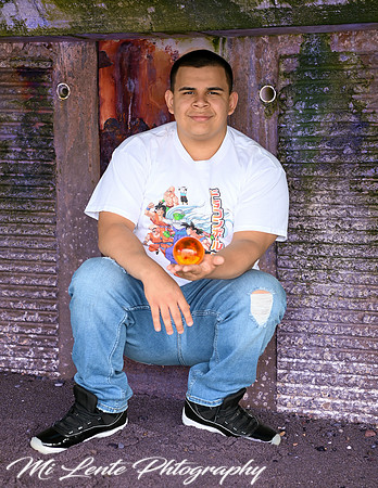 Jose Senior Pictures-15