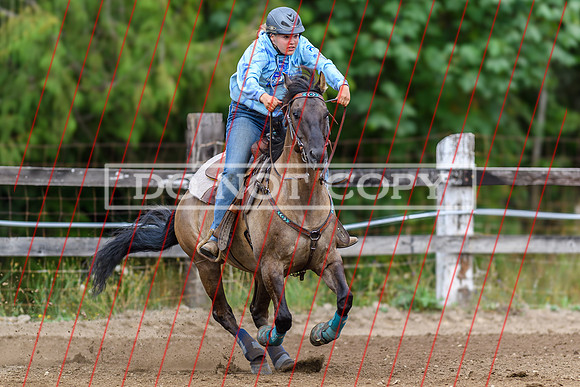 2024 07-30 Green River Saddle Club Barrel Races-197