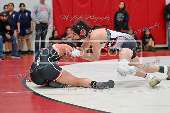 2023 01-21 Othello Huskie Invite WRST Photos by Dee Torres-219