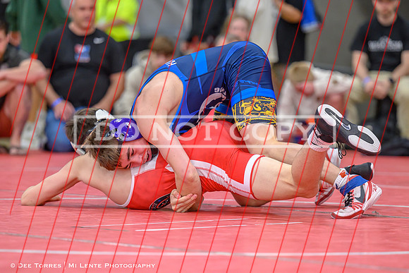 WSWA Greco State 2025-028