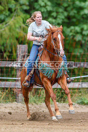 2024 07-30 Green River Saddle Club Barrel Races-170