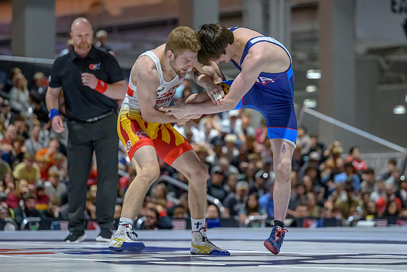 US Open Senior Mens Finals-121