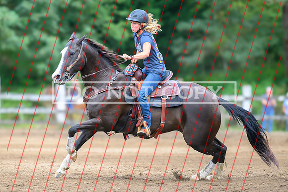 2024 07-30 Green River Saddle Club Barrel Races-133