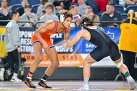 The Mat Classic XXXIV-009