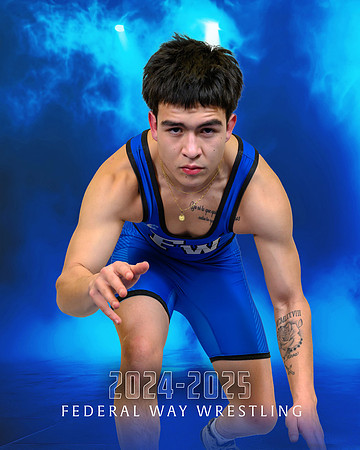 Jaciel Hernandez