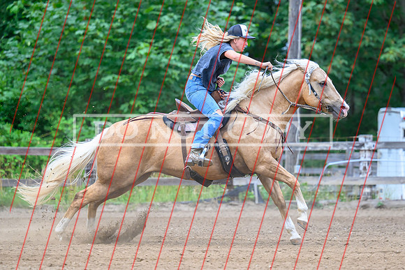 2024 07-30 Green River Saddle Club Barrel Races-110