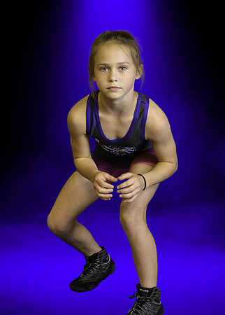 Maisie Elliott