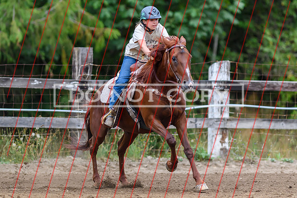 2024 07-30 Green River Saddle Club Barrel Races-53