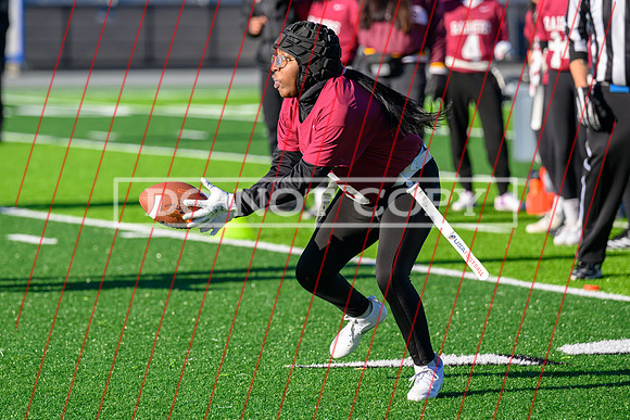 2025 01-18 Decatur TJ Todd Beamer Federal Way Flag Football Games-158