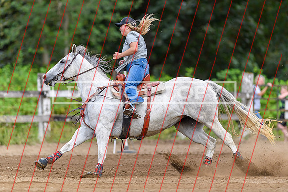 2024 07-30 Green River Saddle Club Barrel Races-184