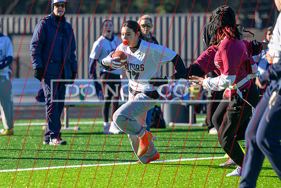 2025 01-18 Decatur TJ Todd Beamer Federal Way Flag Football Games-173
