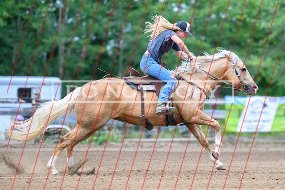 2024 07-30 Green River Saddle Club Barrel Races-108