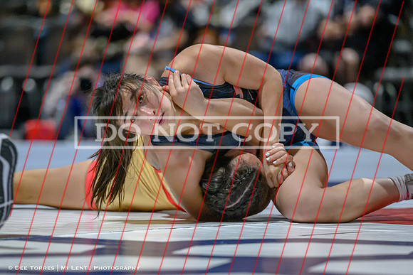 Womens Seniors Finals-19
