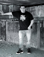 Jose Senior Pictures-17